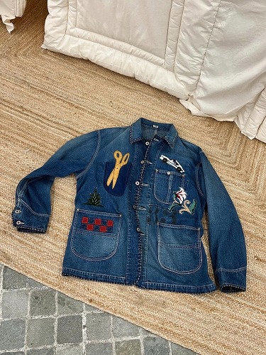 【ONLINE STORE】KHOKI入荷！！