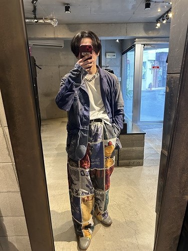 『WALL』KHOKI 26SS