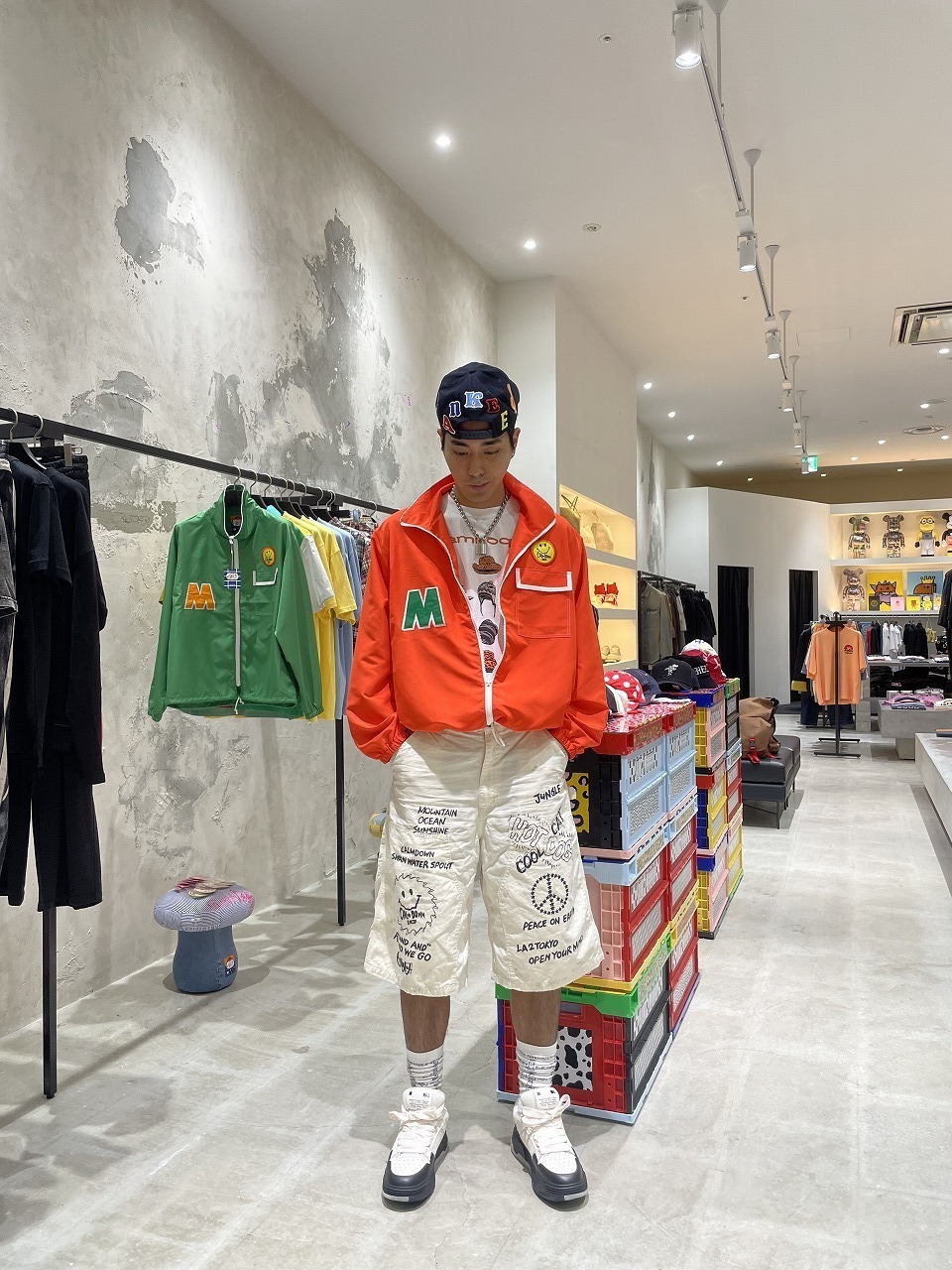 『RYCOM』26春 新作オススメ