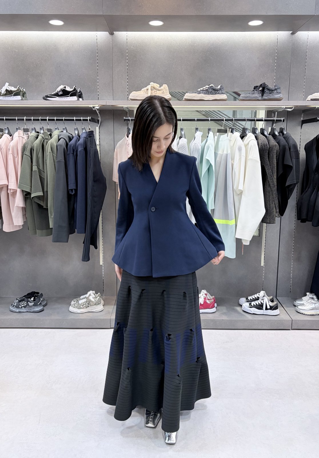 【KAGOSHIMA YAMAKATAYA】CFCL 2026SS NEWITEM!!