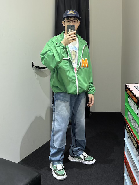 『RYCOM』八幡スタイル