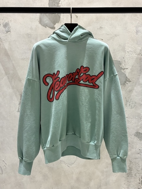 『RYCOM』FEAR OF GOD First arrival in Okinawa‼︎