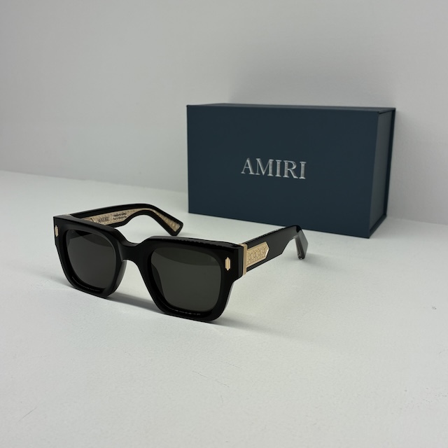 『RYCOM』AMIRI EYEWEAR COLLECTION‼︎