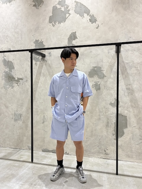 『RYCOM』ALWAYS OUT OF STOCK  Styling