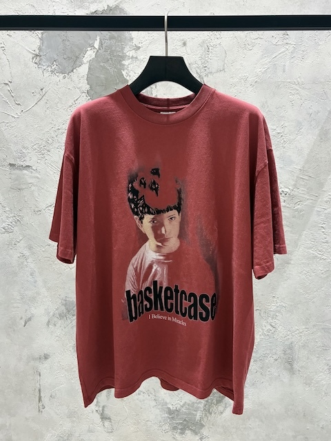 『RYCOM』BASKET CASE GALLERY 26SS