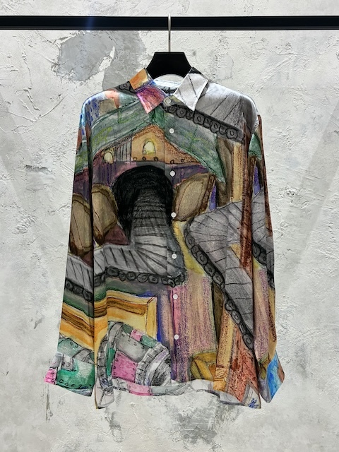 『RYCOM』PICK UPS!!