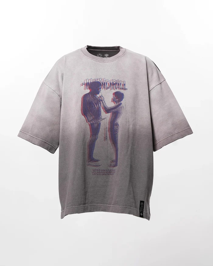 『山形屋』MENDRILL × Mountain Research