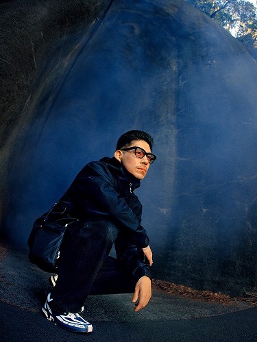 【PARCOCITY☆VINT】SALOMON JAPAN LIMITED