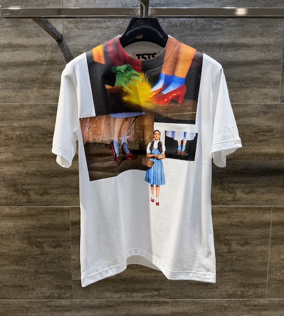 『デパートリウボウ』TSTS NEW New arrival