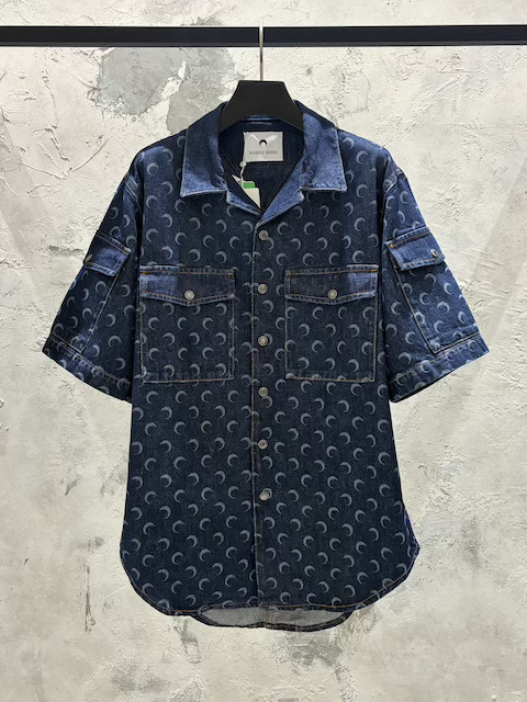 『RYCOM』MARINE SERRE New arrival