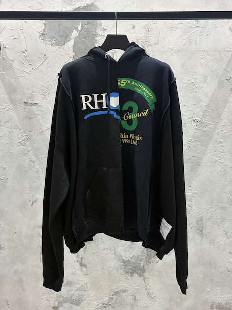 『RYCOM』BUZIGAHILL New arrival