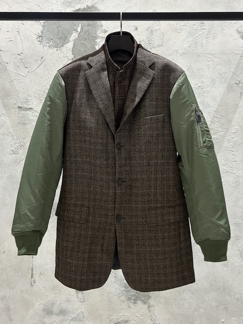 『RYCOM』BLESS New arrival
