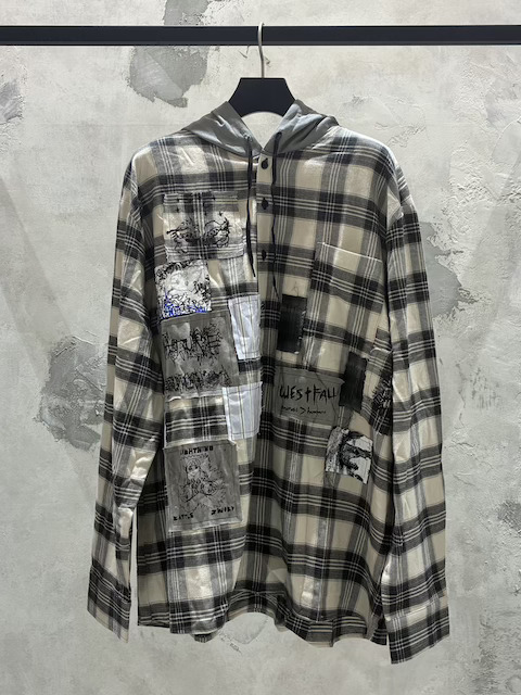 『RYCOM 午前中ポイント3倍』WESTFALL New arrival