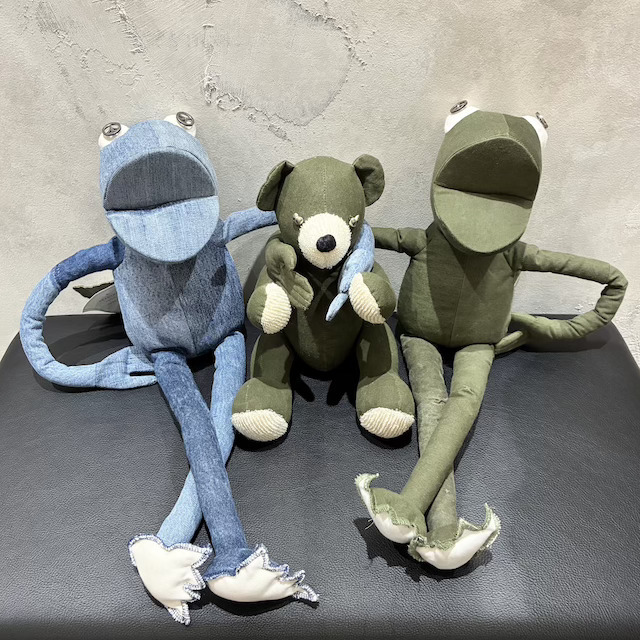 『RYCOM 午前中ポイント3倍』READYMADE Animals