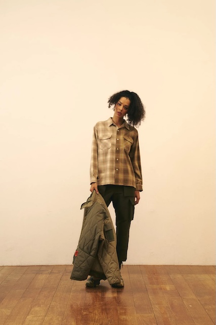 『RYCOM』ALWAYS OUT OF STOCK New arrival