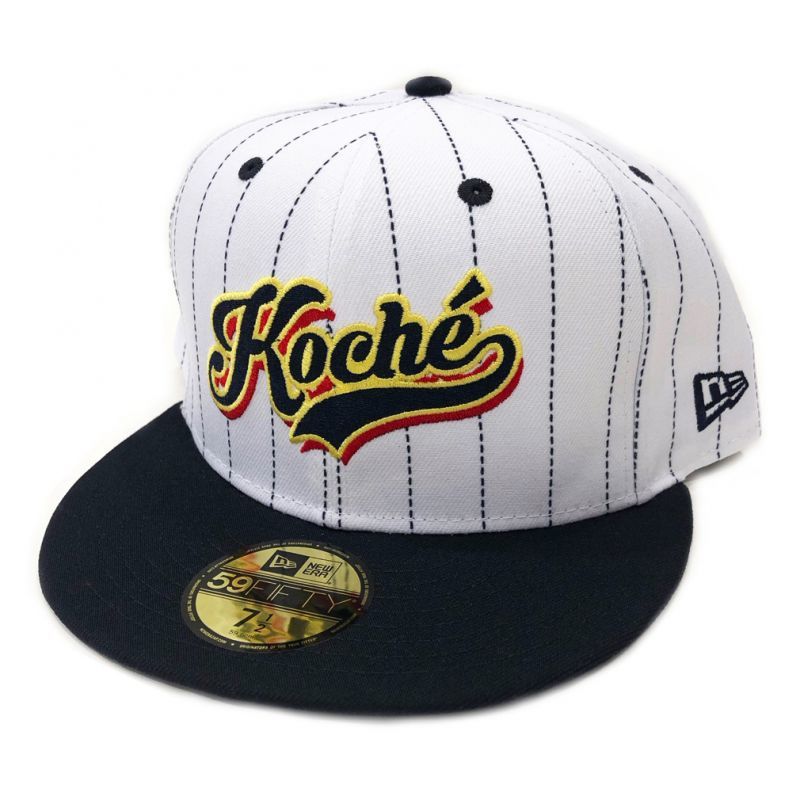 koche newera cap