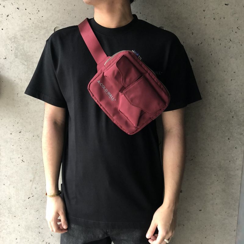 専門店では A バッグ クラッチバッグ GR8 Wall Cold ボディーバッグ 