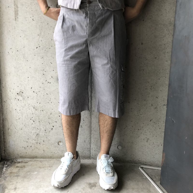 【正規取扱店販売品】 FRANK LEDER　パンツ　ご注文確認後即日発送　/ 送料無料