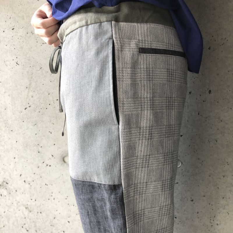 FRANK LEDER フランクリーダー ショートパンツ 正規取扱い店舗公式通販 