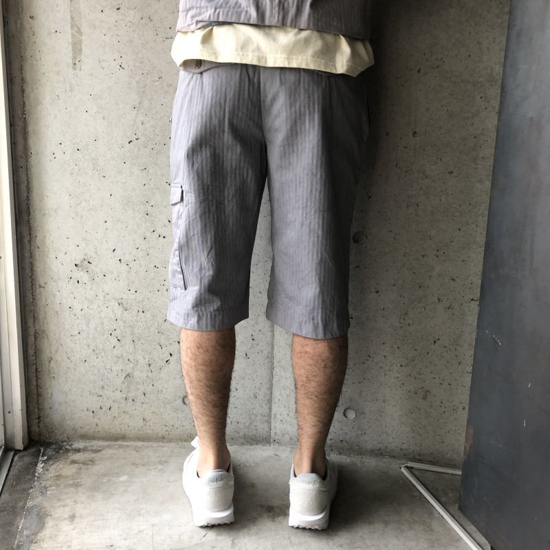 FRANK LEDER(フランク・リーダー) ショートパンツ 正規取扱い店舗 FRANK LEDER(フランク・リーダー) ショートパンツ 正規取扱い店舗