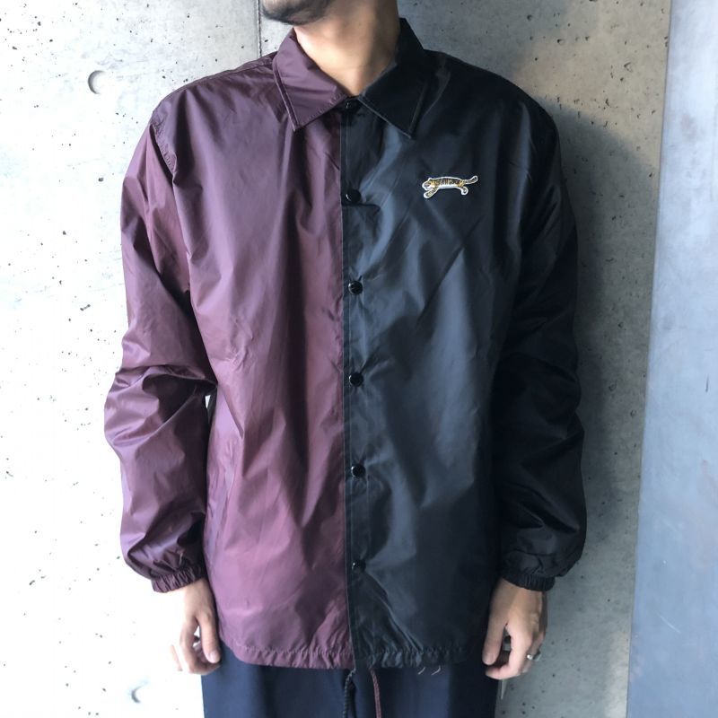 新品 7×7 Nylon Pullover セブンバイセブン size M | malagic.com