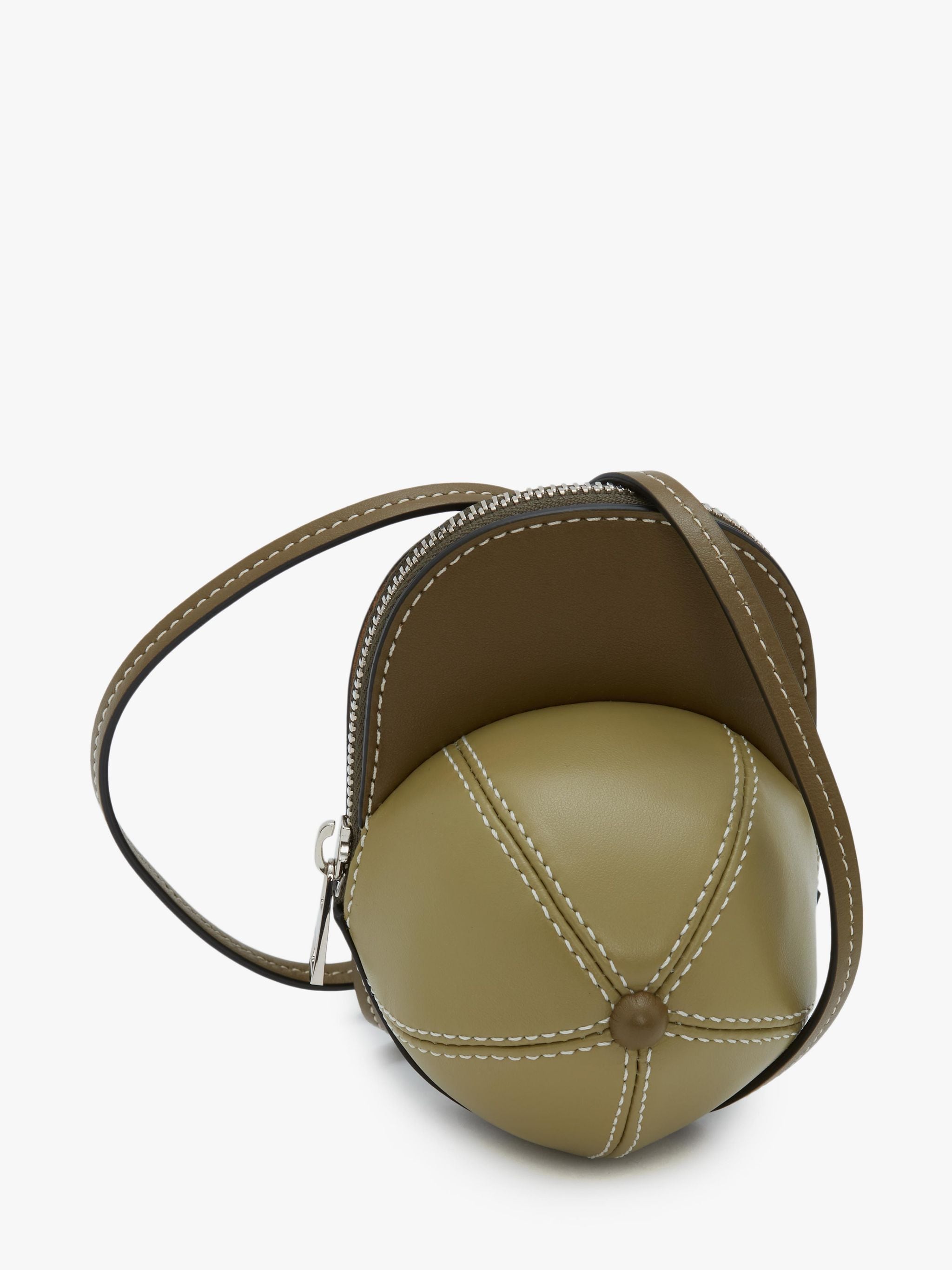 JW ANDERSON ジェイダブリューアンダーソン キャップバッグ 正規取扱店