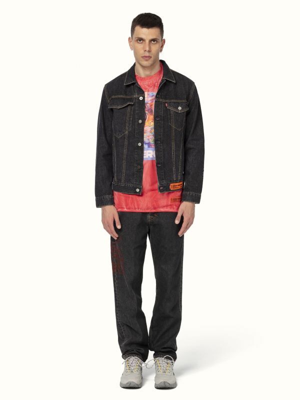 最大43%OFFクーポン ヘロンプレストン Levi's drenriquejmariani.com