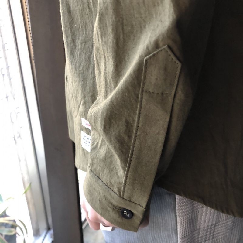 FRANK LEDER フランクリーダー シャツ 正規取扱い店舗公式通販 沖縄 