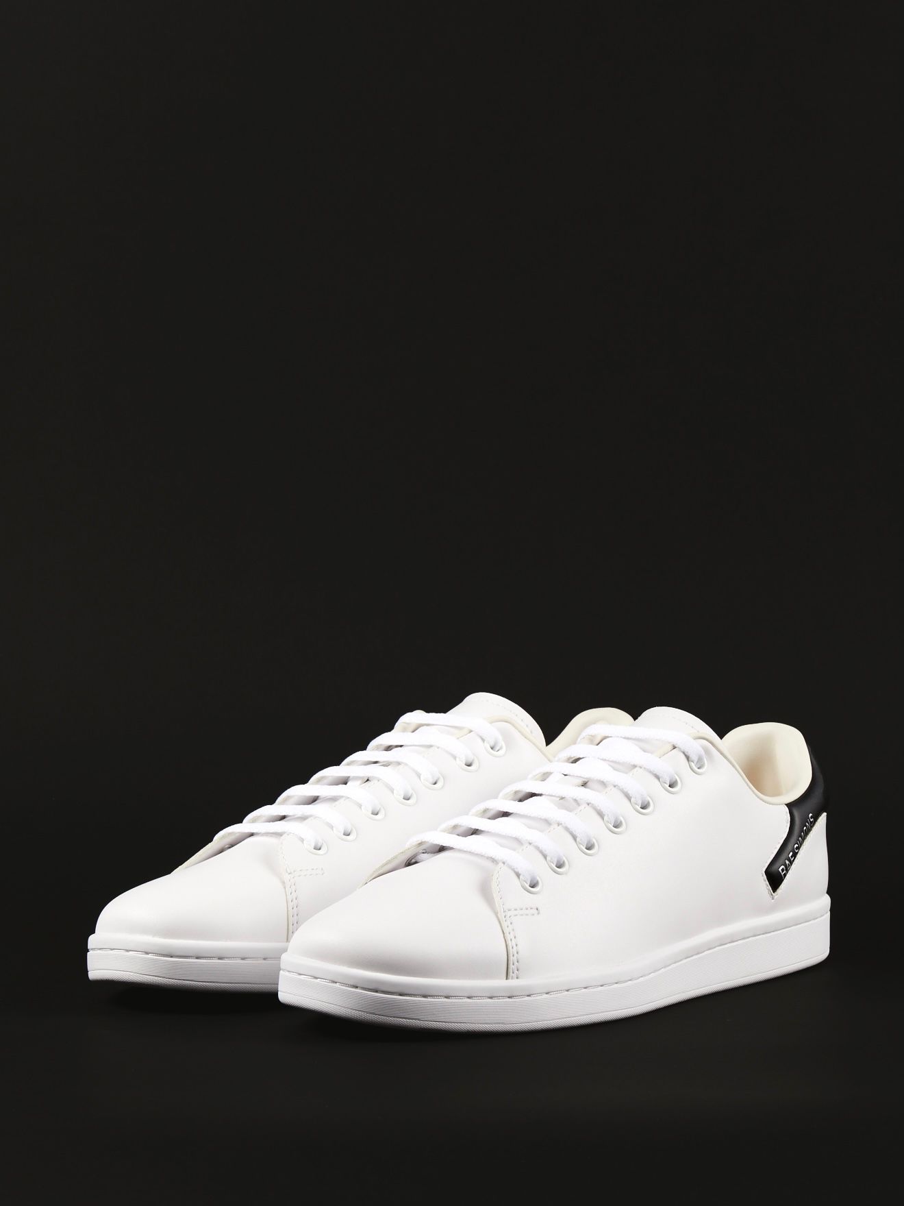RAF SIMONS RUNNER ラフシモンズ ランナー スニーカー 正規取扱店公式 ...