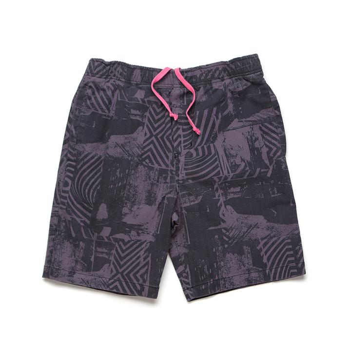 DEUS EX MACHINA デウスエクスマナ DEUS STACKWADDY BEACH SHORT 
