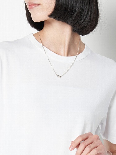 SERGE THORAVAL   NECKLACE