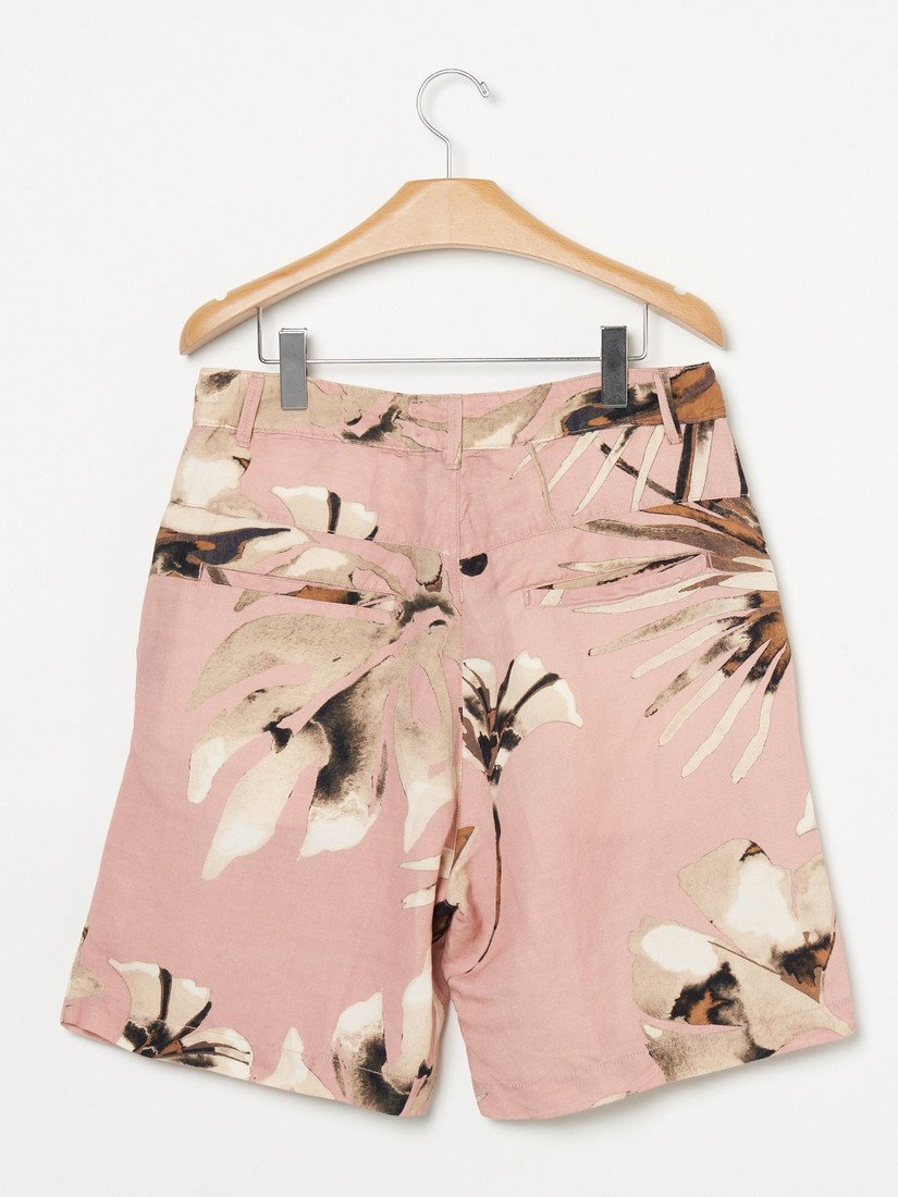 Osklen オスクレン パンツ ショーツ 正規取扱い店舗公式通販 沖縄セレクトショップ Wall Wondercube