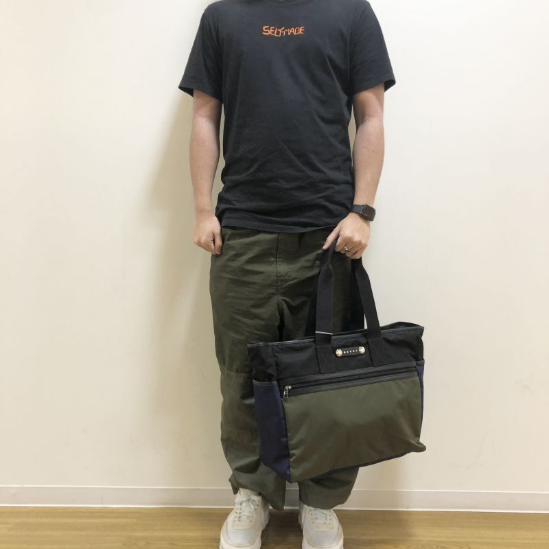 MARNI マルニ トートバック 正規取扱店 沖縄セレクトショップWONDERCUBE