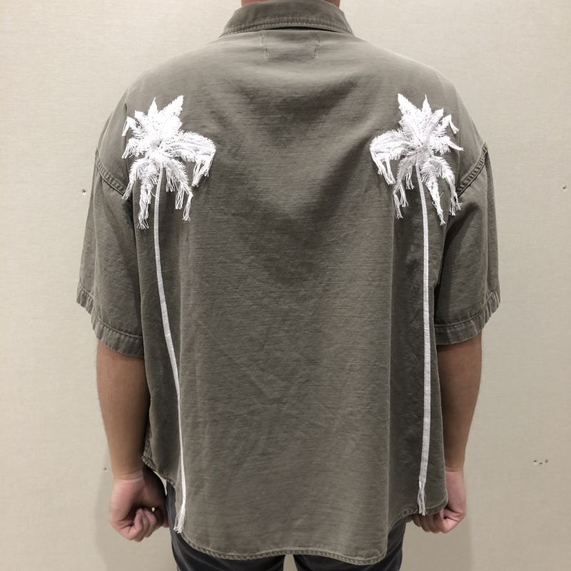 Remi Relief レミレリーフ Tシャツ 正規取扱い店舗公式通販 Wall Wondercube