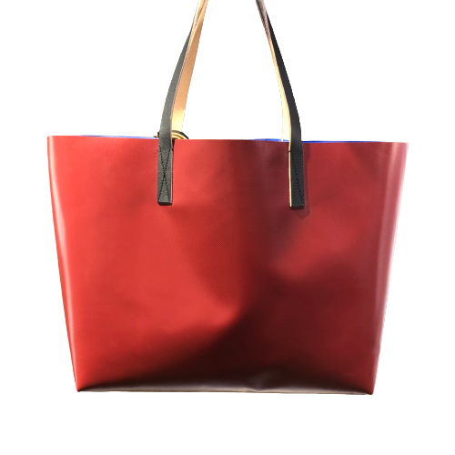 MARNI マルニ PVCトートバック 正規取扱店 沖縄セレクトショップWONDERCUBE