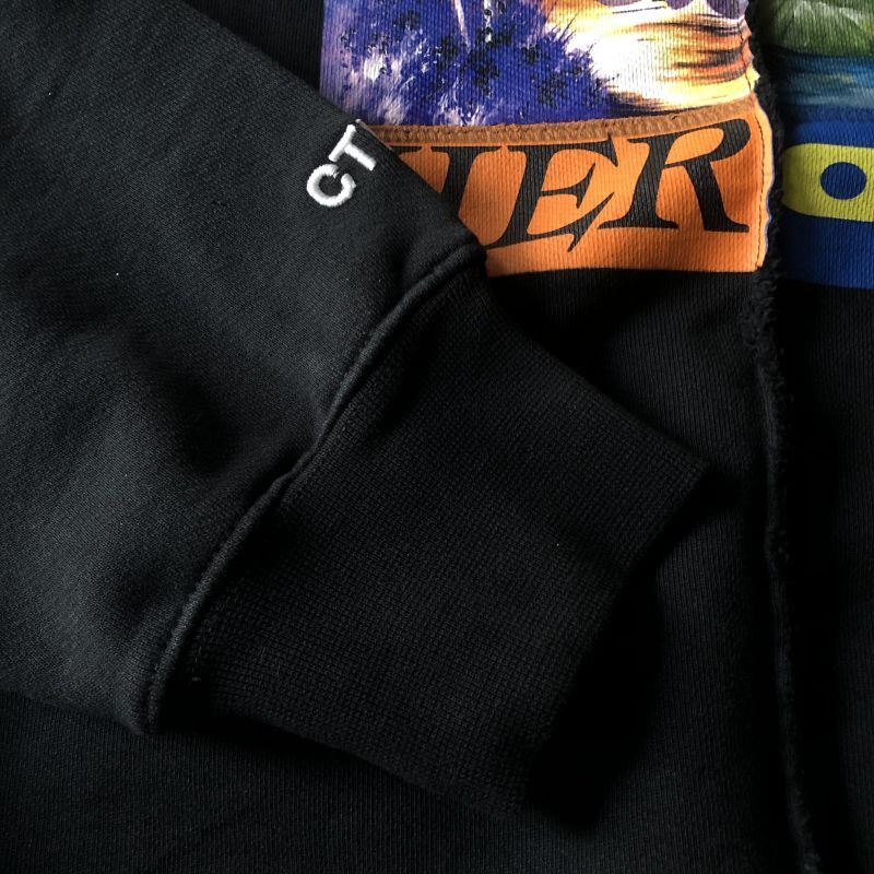 HERON PRESTON ヘロンプレストン パーカー 正規取扱店公式通販 沖縄