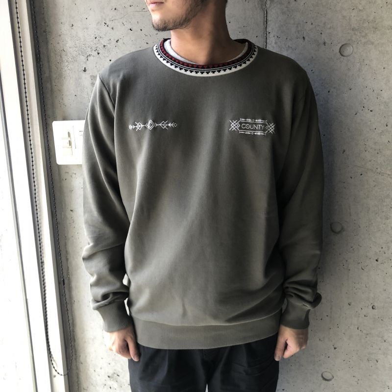 MARCELO BURLON マルセロブロン カットソー 正規取扱い店舗公式通販