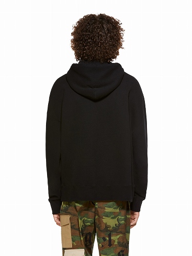 Palm Angels パームエンジェルス BEAR HOODIE ベアフーディー 正規取扱 ...