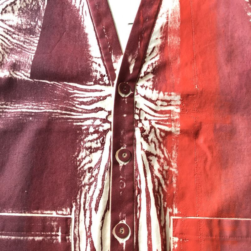 FRANK LEDER フランクリーダー カーディガン 正規取扱い店舗公式通販