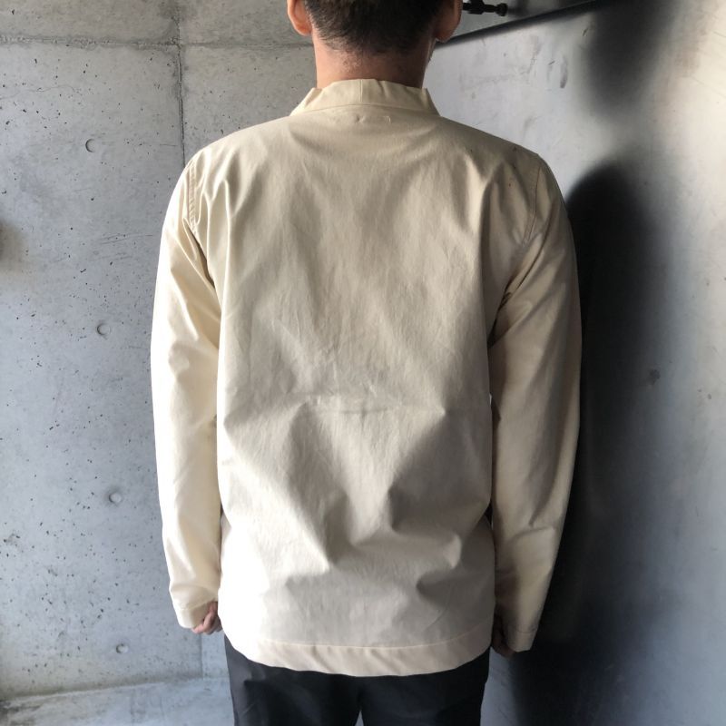 ベビーグッズも大集合 FRANK シャツ LEDER フランクリーダー FRANK