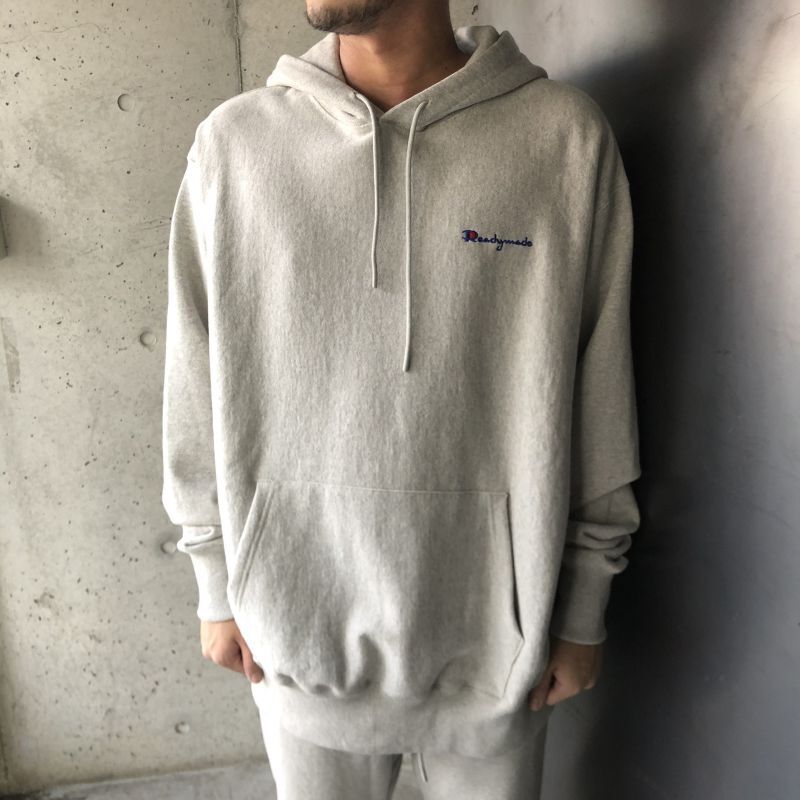 READY MADE パーカー L | labiela.com