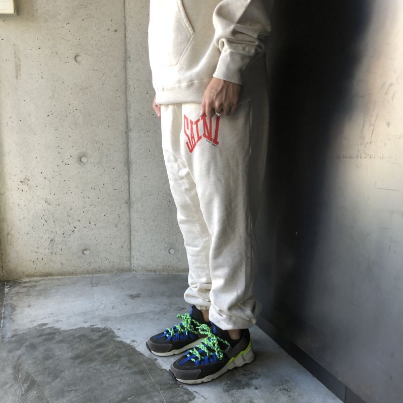人気商品！！ セントマイケル スウェットパンツ - crumiller.com