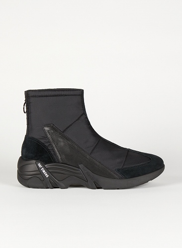 RAF SIMONS (RUNNER) ラフシモンズ (ランナー）CYLON-22 ブーツ 正規 ...