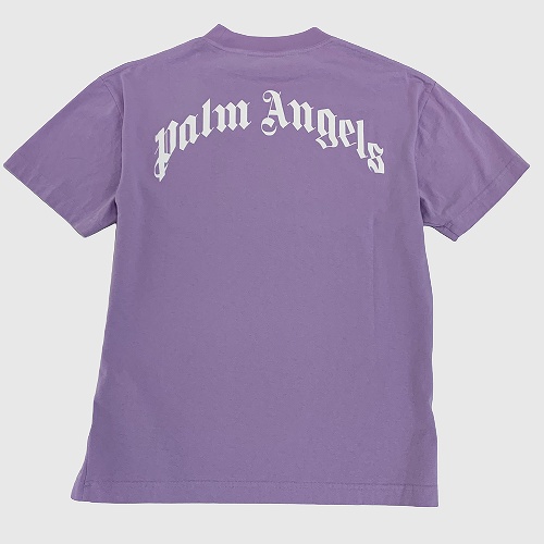 Palm Angels パームエンジェルス BEAR PRINT T-SHIRT ベアT 正規取扱