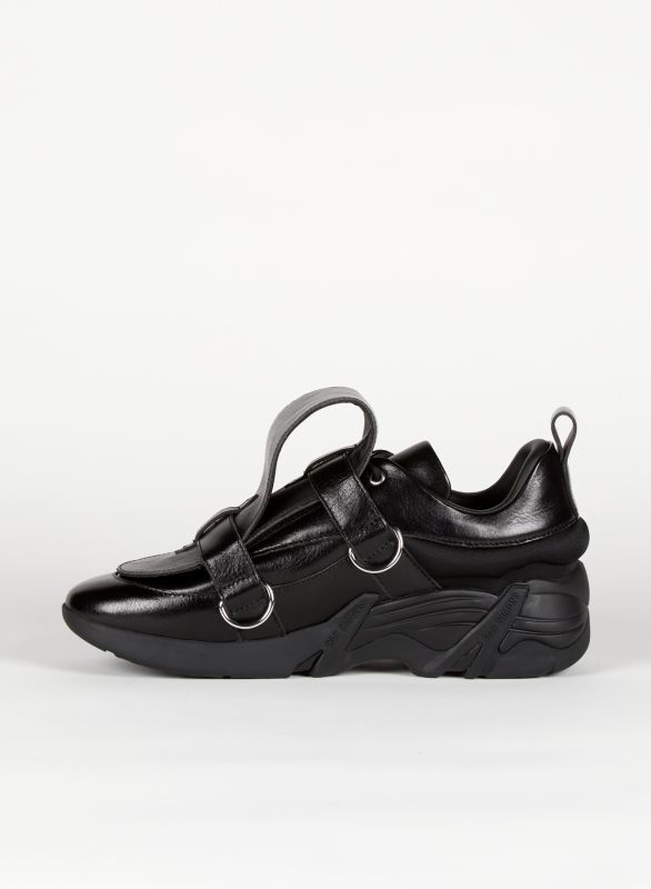 RAF SIMONS (RUNNER) ラフシモンズ (ランナー）ANTEI スニーカー 正規 ...