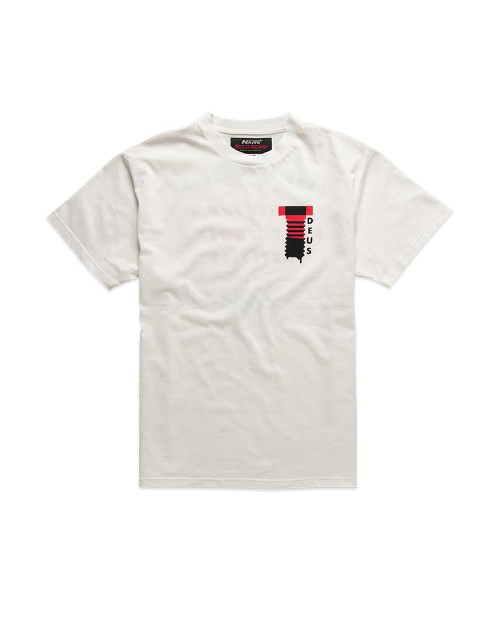 Deus Ex Machina デウスエクスマキナ Naito Tokyo Tee カットソー 正規取扱店公式通販 沖縄セレクトショップ Wondercube