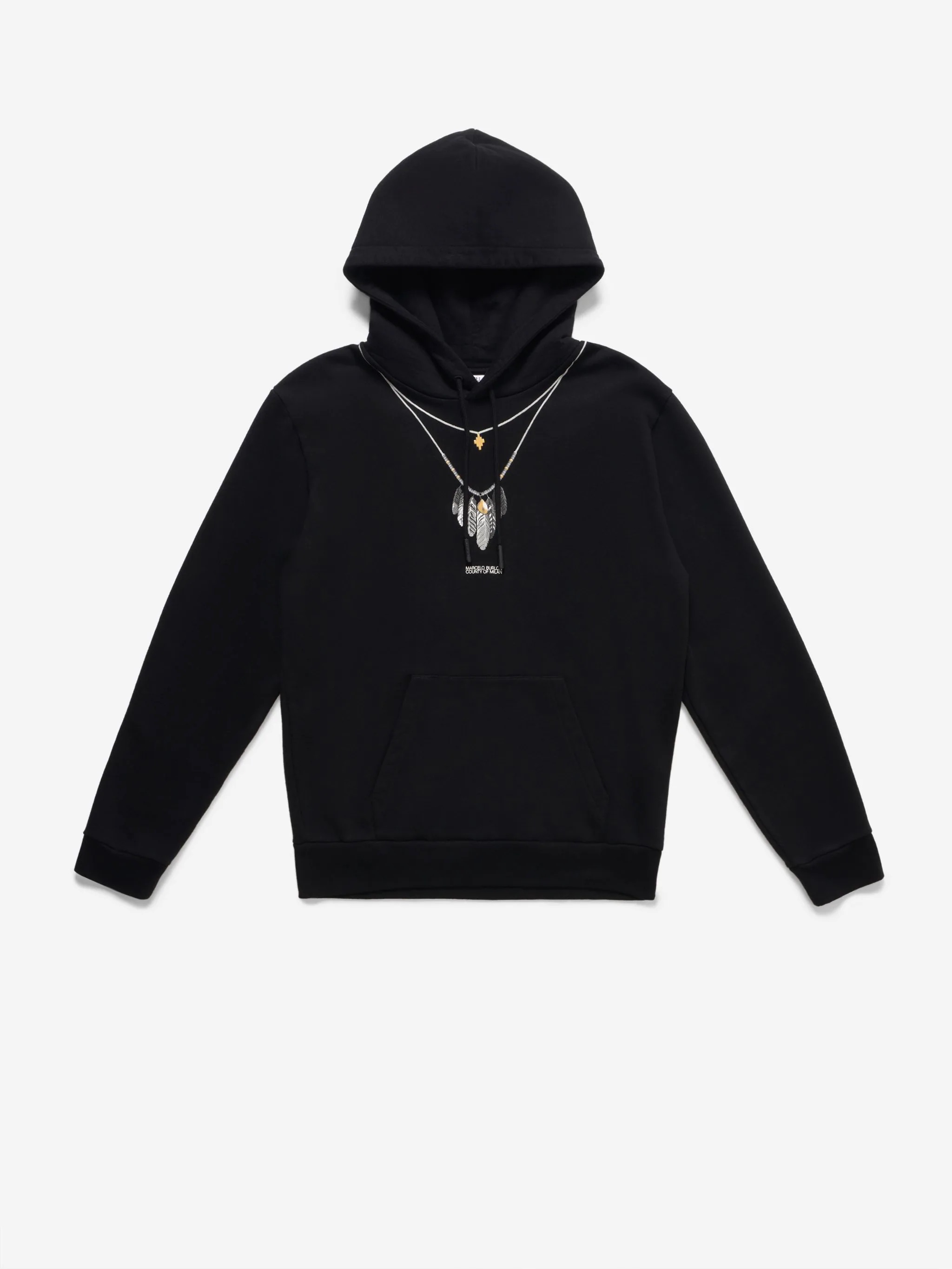 MARCELO BURLON マルセロブロン パーカー 正規取扱い店舗公式通販 沖縄 
