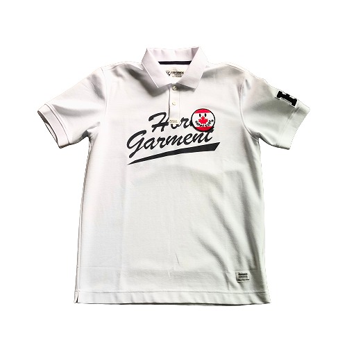 HORN GARMENT ホーンガーメント ポロシャツ 正規取扱店舗公式通販 ホーンガーメント ポロシャツ