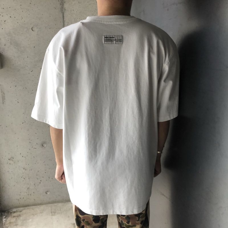 ヘロンプレストン×キャタピラーコラボ パンツ その他 パンツ メンズ