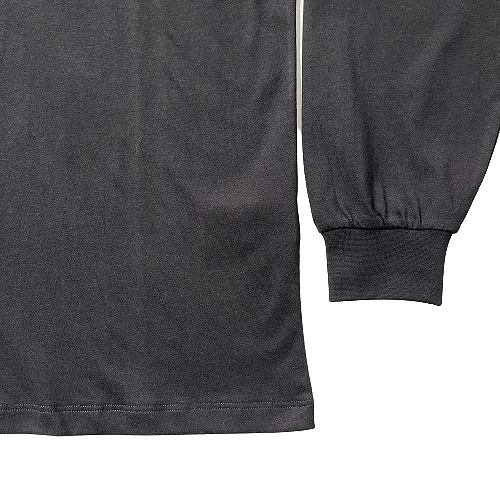 MSGM エムエスジーエム クルーネック ロングスリーブTシャツ 正規取扱